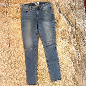 PAIGE VERDUGO ANKLE 27